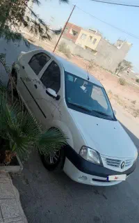 النود پارس خودرویی