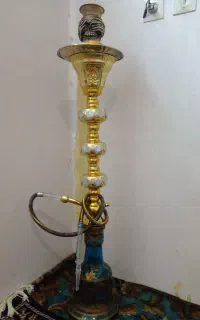 قلیون عربی
