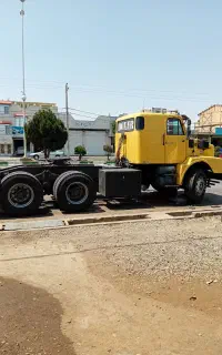 کشنده ولوو n12