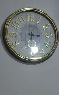ساعت دیواری سایز بزرگ