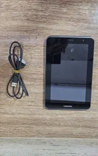 تبلت سامسونگ GT-P3100 بسیار تمیز
