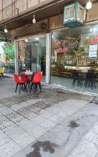 استخدام دونفر خانم یا آقا