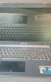 لپ‌تاپ ایسوس مدل X553S