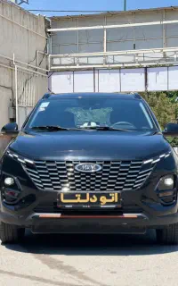 x33 کراس مدل ۱۴۰۲