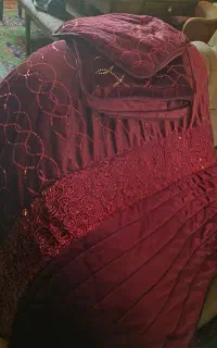 سرویس روتختی ترک ( دو دست جداگانه )