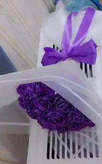 گل فروشی رزینگل