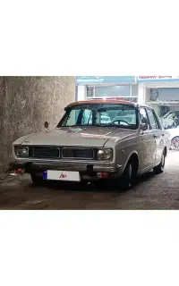 پیکان کارلوکس