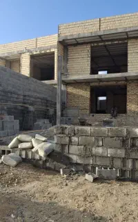 پیمانکاری ساختمان ( نادر سرلک )