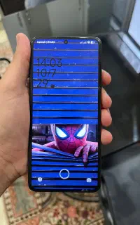 Poco x 7 pro