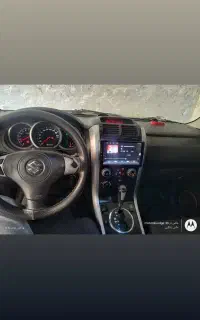 سوزوکی ویتارا اتوماتیک