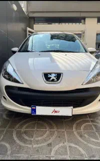 207 پاناروما 1404