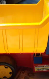 اسباب بازی