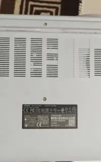 لپ تاپ asus R1502za