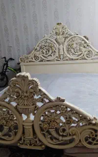 تخت خواب دونفره