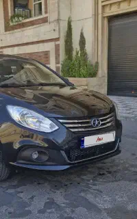 جک j4 مدل ۱۴۰۴
