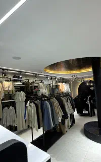 به یک فروشنده خانم جهت کار در مزون نیازمندیم