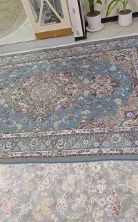 رو فرشی