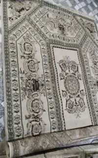قالی