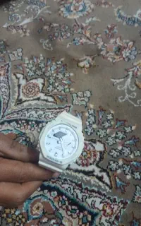 ساعت  جی شاک کاسیو