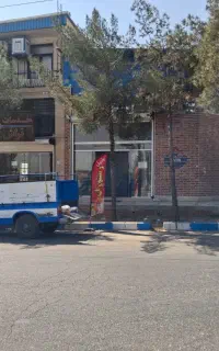 مغازه اجاره ای شهرک صنعتی ۲، نبش بلوار اصلی