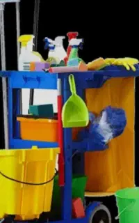 خدمات نظافت