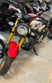XSR155 یاماها