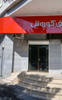 استخدام نیروجهت، کار در افق کوروش