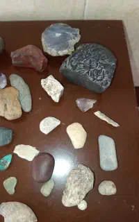 سنگ و مهره