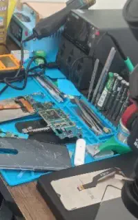 تعمیرات موبایل سیار