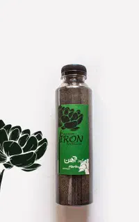 کود آهن پرمیوم چند عنصری + ریز مغذی