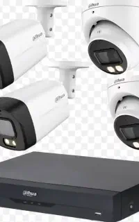 دوربین مداربسته