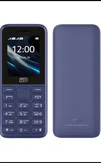 موبایل TCH دو سیمکارت کاملا نو