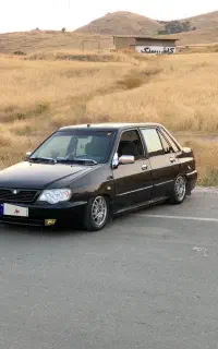 پراید ۱۳۲