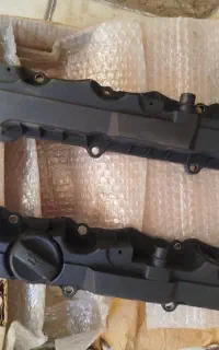 درب سوپاپ پژو 206Tuf