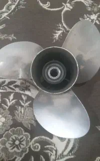 پنکه ۱۴۰ استیل ۱۳. ۱/۲ ×۱۵