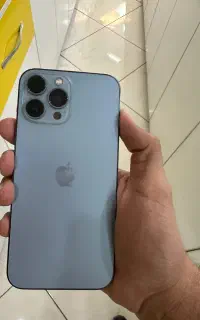فروش ایفون 13 max اقساط