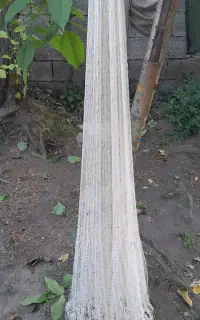 تور ماهیگیری سالی ماشک دست بافت