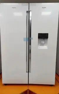 یخچال دوقلو دیپوینت