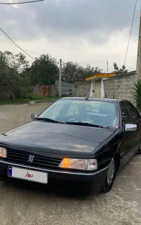 405GLX