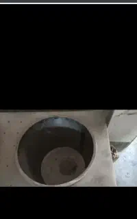 شاطرتنورفلزی رسالت