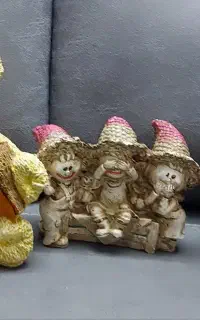 مجسمه قشنگ