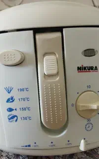 فروش یک دستگاه سرخ کن