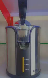 آب مرکبات گیر (مکسی من )فول سنسور