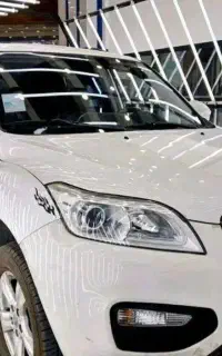 مدل  96لیفان x60 اتومات سفید