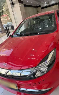 ایگل قرمز صفر ۱۴۰۴