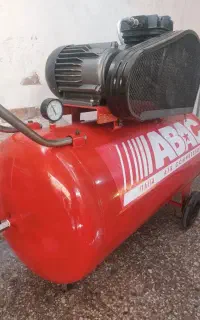 کمپرسور باد ۲۵۰ لیتری