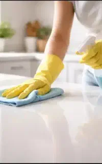 نظافت منزل