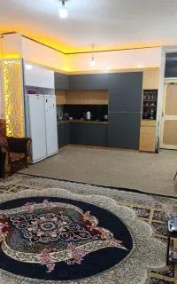 منزل ویلایی