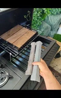 باربیکیو(استثنایی) اصلی