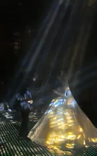 آموزش رقص عروس